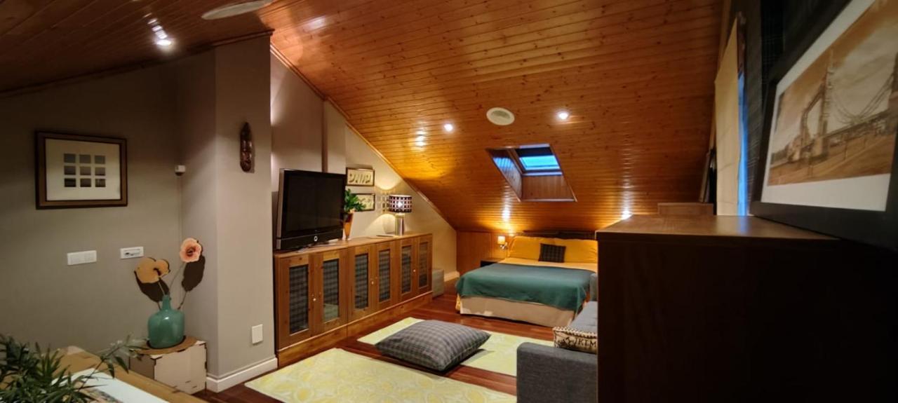 Hhc - Holidays House Compostela San Giacomo di Compostella Esterno foto