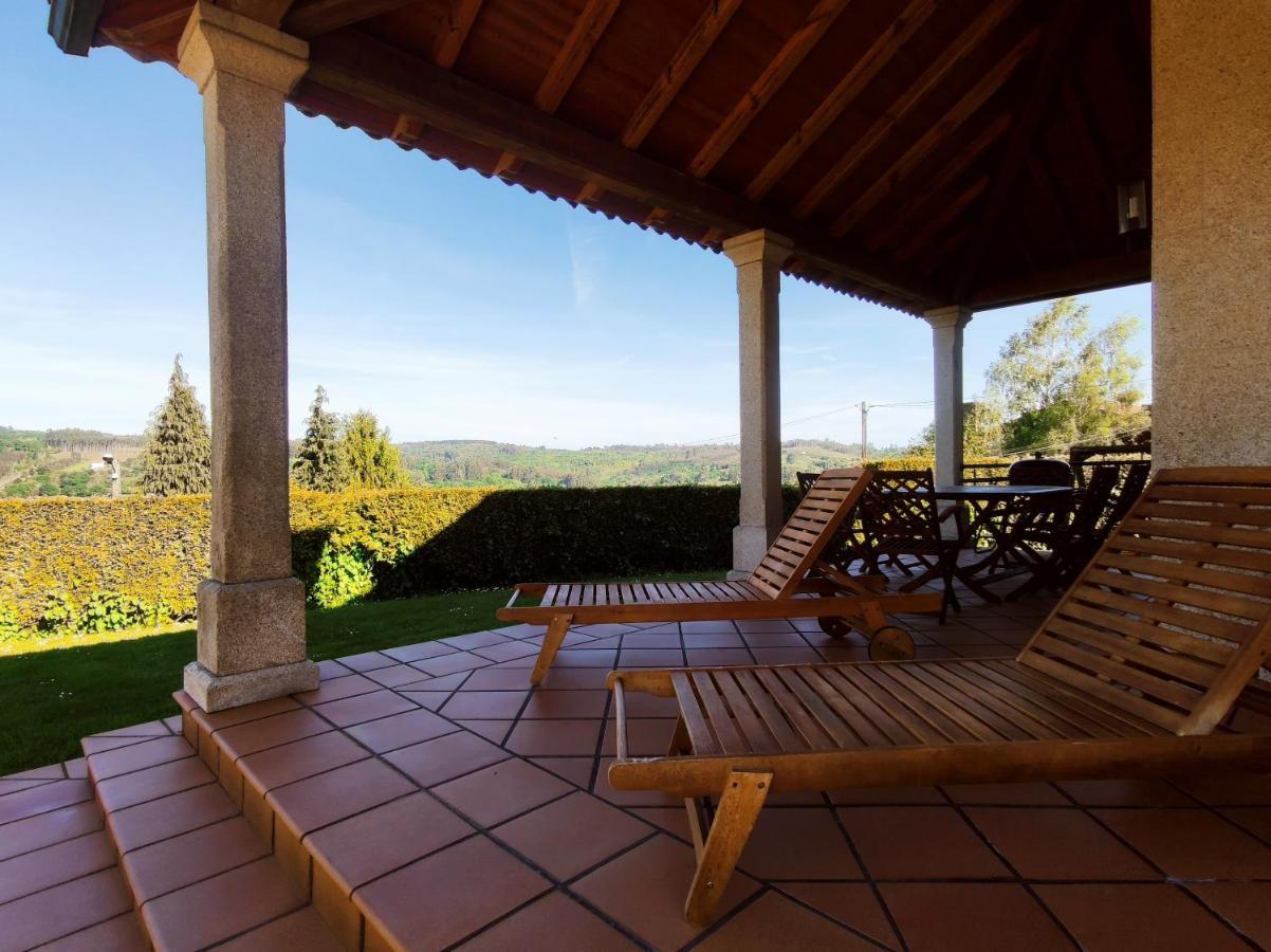 Hhc - Holidays House Compostela San Giacomo di Compostella Esterno foto