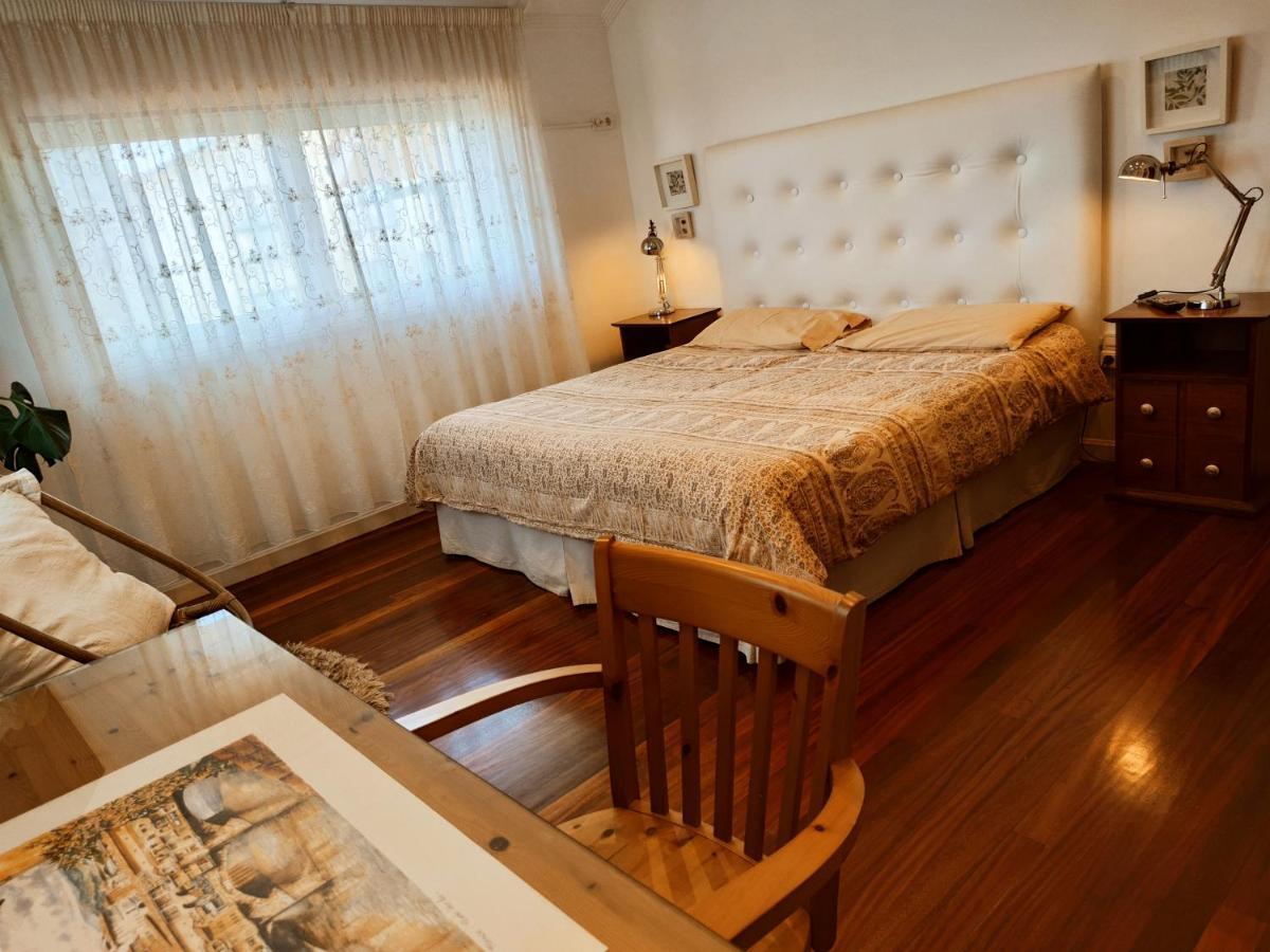 Hhc - Holidays House Compostela San Giacomo di Compostella Esterno foto