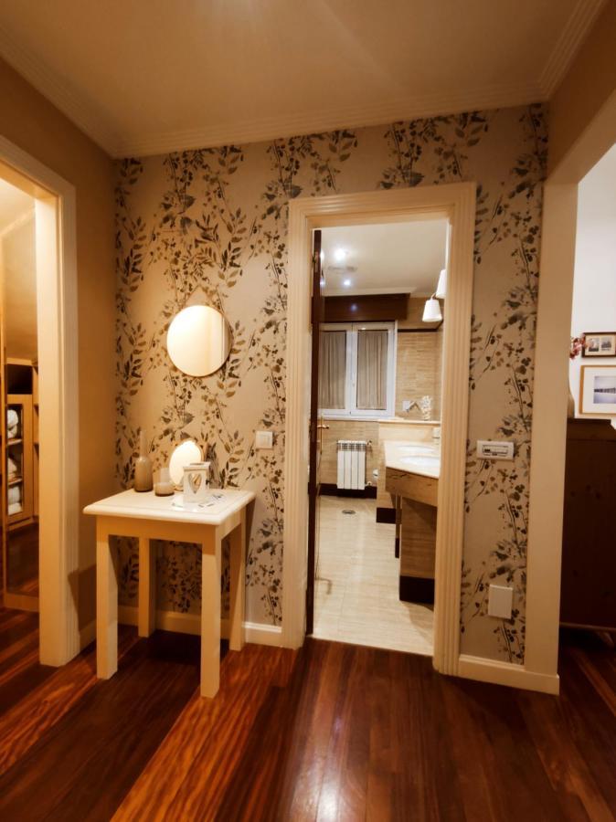 Hhc - Holidays House Compostela San Giacomo di Compostella Esterno foto