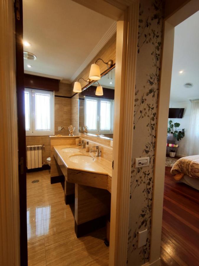 Hhc - Holidays House Compostela San Giacomo di Compostella Esterno foto