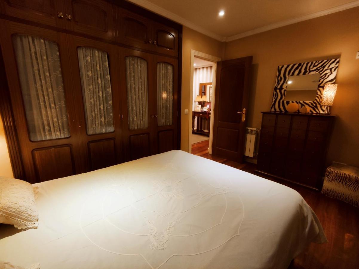 Hhc - Holidays House Compostela San Giacomo di Compostella Esterno foto