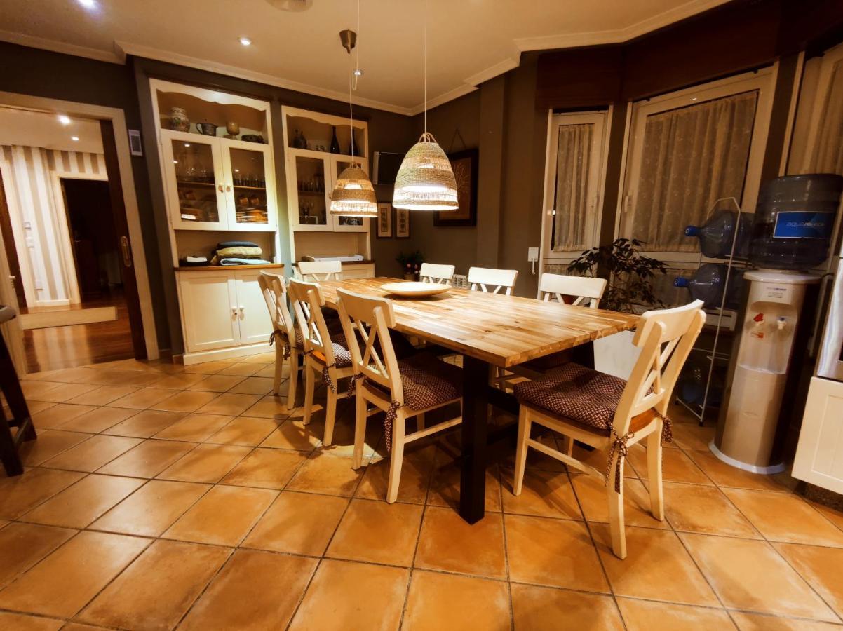 Hhc - Holidays House Compostela San Giacomo di Compostella Esterno foto