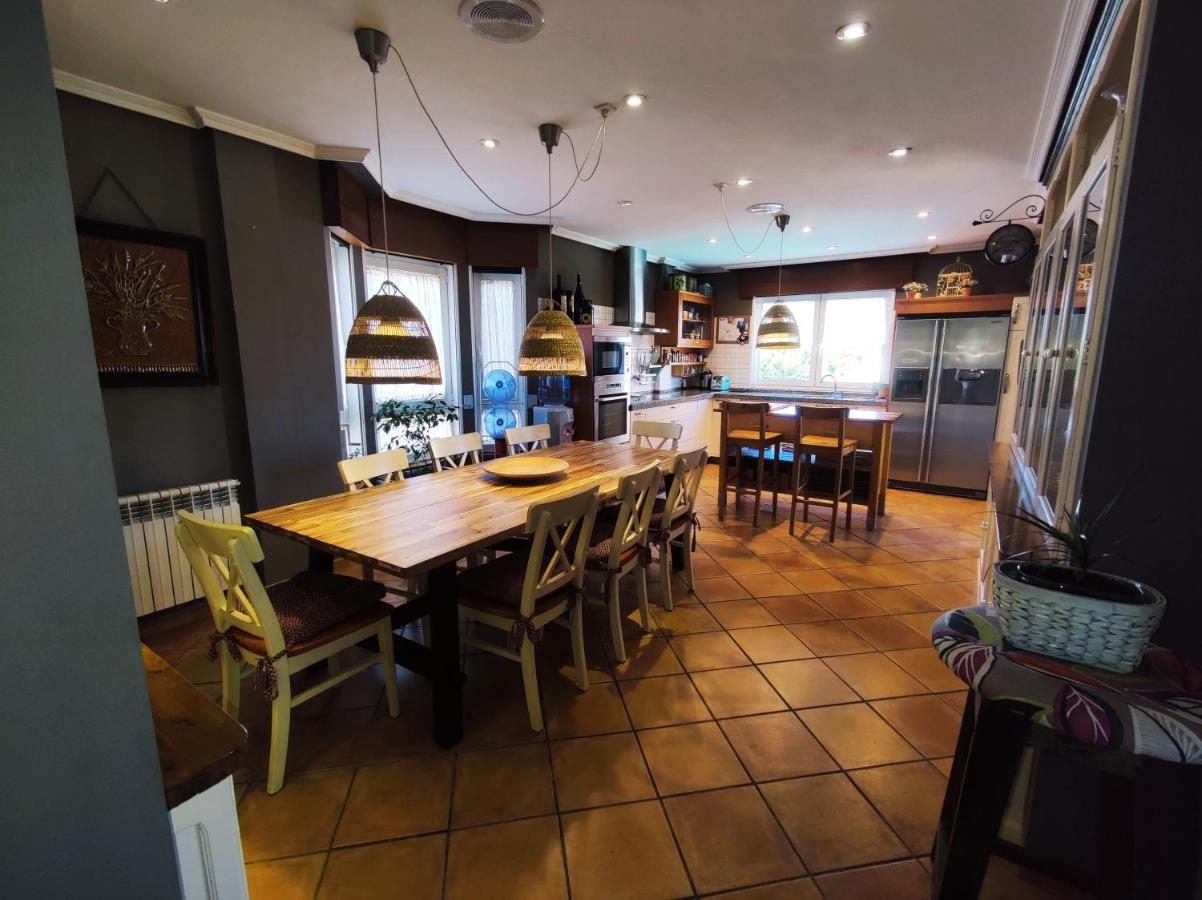 Hhc - Holidays House Compostela San Giacomo di Compostella Esterno foto