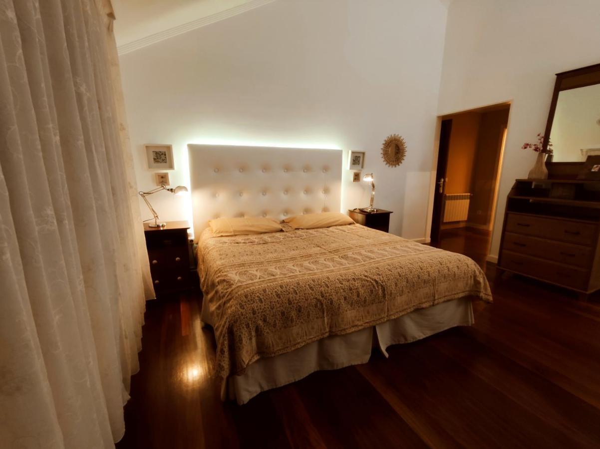 Hhc - Holidays House Compostela San Giacomo di Compostella Esterno foto
