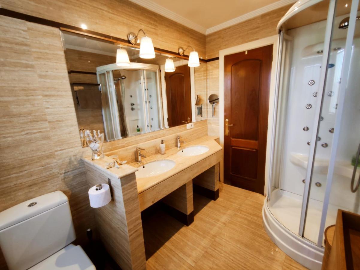 Hhc - Holidays House Compostela San Giacomo di Compostella Esterno foto