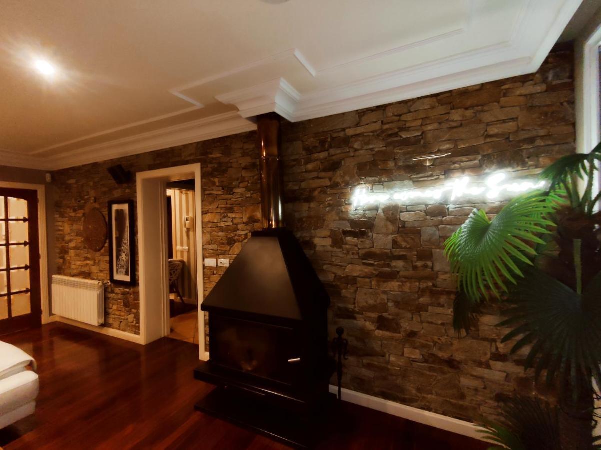 Hhc - Holidays House Compostela San Giacomo di Compostella Esterno foto