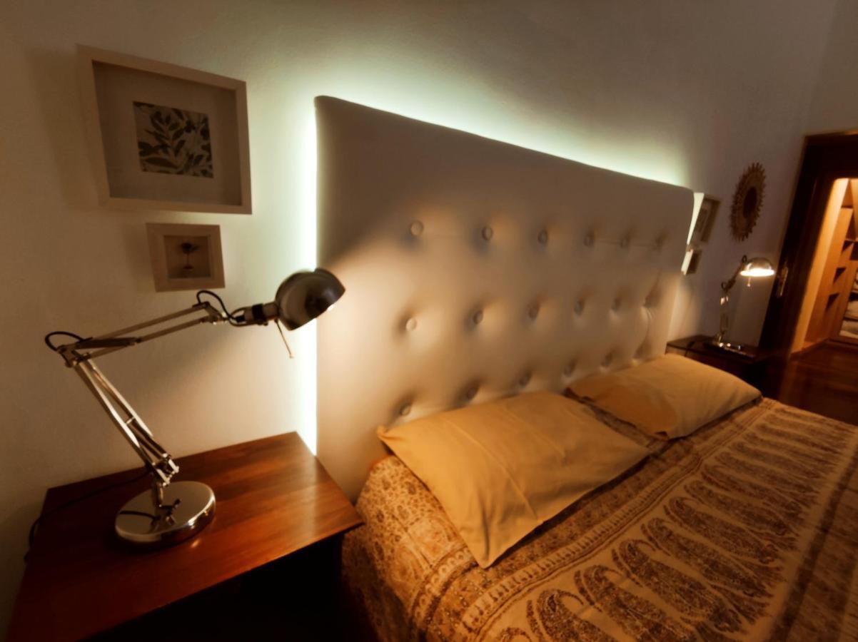 Hhc - Holidays House Compostela San Giacomo di Compostella Esterno foto