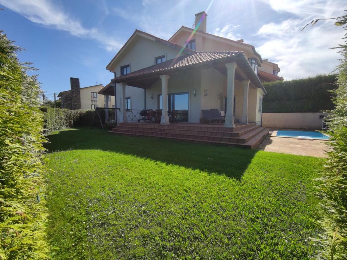 Hhc - Holidays House Compostela San Giacomo di Compostella Esterno foto