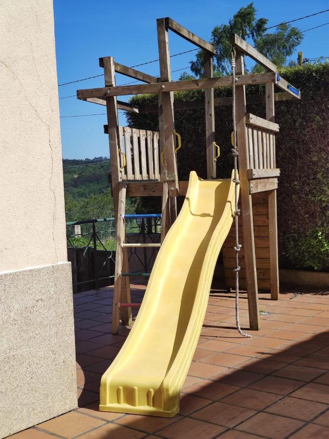 Hhc - Holidays House Compostela San Giacomo di Compostella Esterno foto