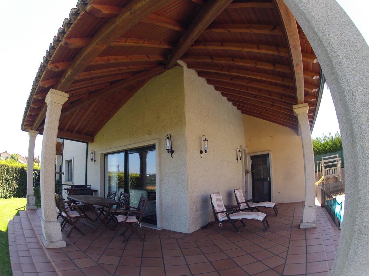 Hhc - Holidays House Compostela San Giacomo di Compostella Esterno foto