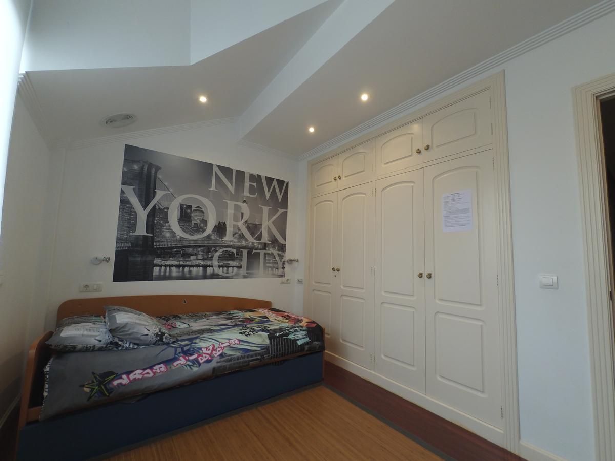 Hhc - Holidays House Compostela San Giacomo di Compostella Esterno foto