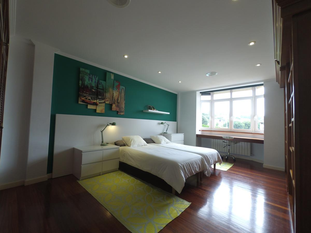 Hhc - Holidays House Compostela San Giacomo di Compostella Esterno foto