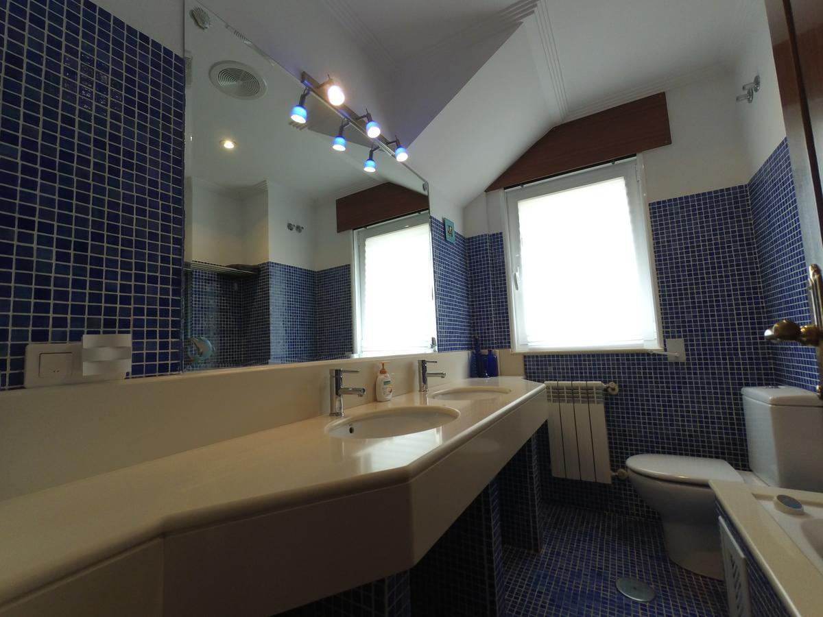 Hhc - Holidays House Compostela San Giacomo di Compostella Esterno foto