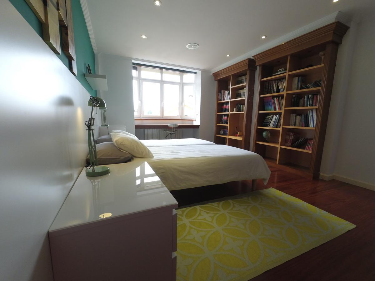 Hhc - Holidays House Compostela San Giacomo di Compostella Esterno foto