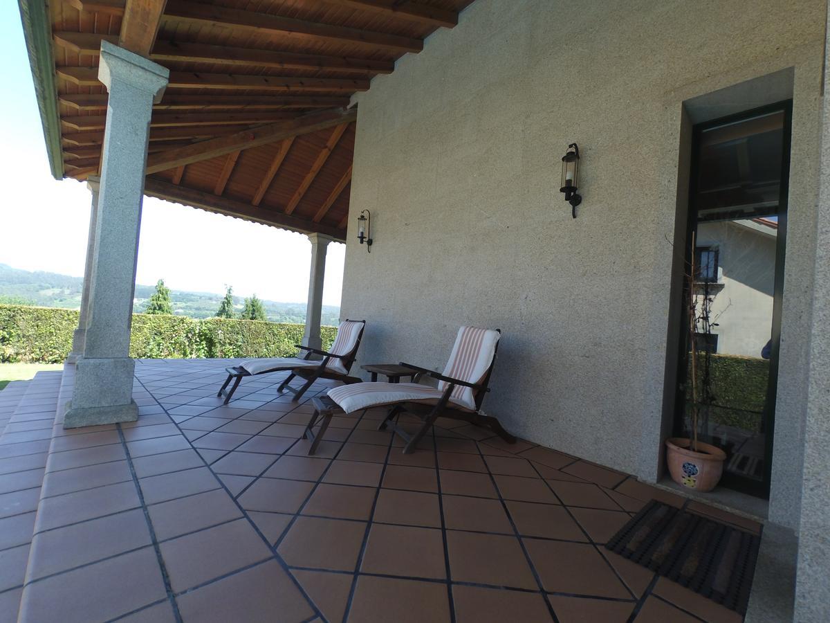Hhc - Holidays House Compostela San Giacomo di Compostella Esterno foto