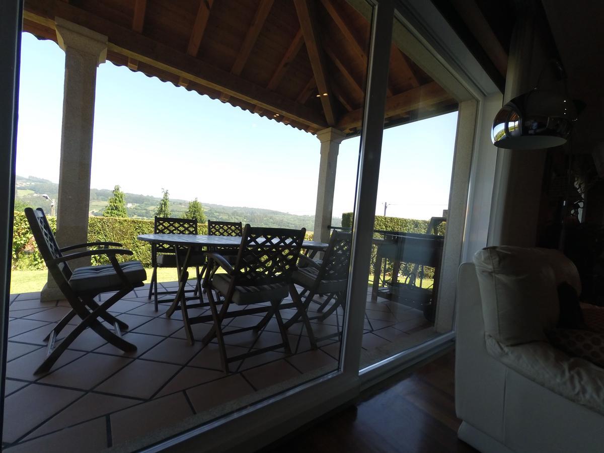 Hhc - Holidays House Compostela San Giacomo di Compostella Esterno foto